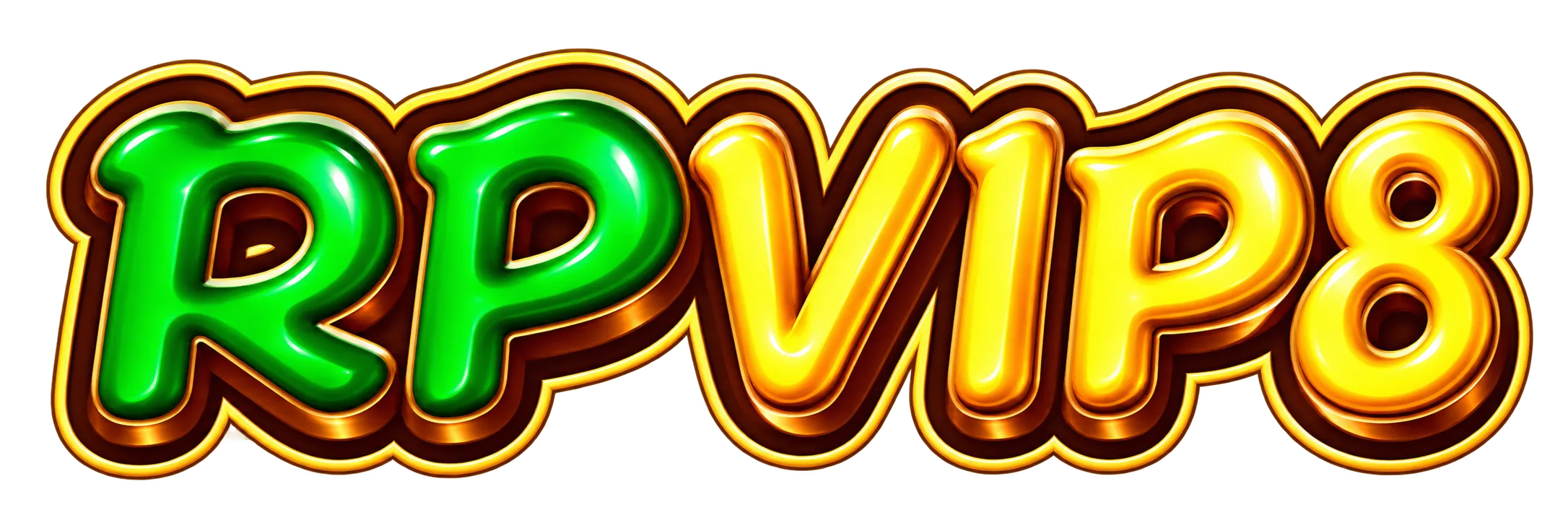 Logo rpvip8