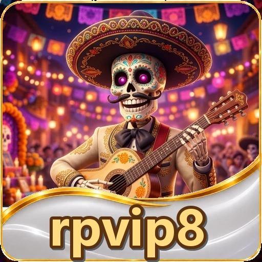 Tampilan unduh paket APK rpvip8 versi 6.2.4 berukuran 41.8 MB