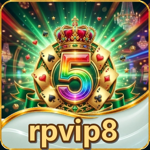 Opsi lupa sandi pada layar masuk akun rpvip8 di Android